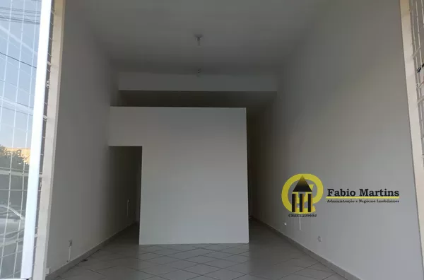 Sala comercial para aluguel,  - Nova Odessa