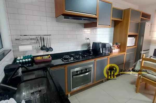 Sobrado para venda, 2 quarto(s),  CONDOMÍNIO RESIDENCIAL VILLAGIO DI FIRENZE,  Jd Capoava, Nova Odessa