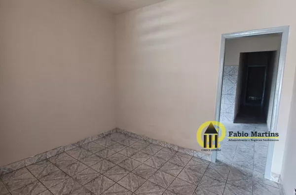 Casa Geminada para aluguel Jardim Santa Rosa Nova Odessa