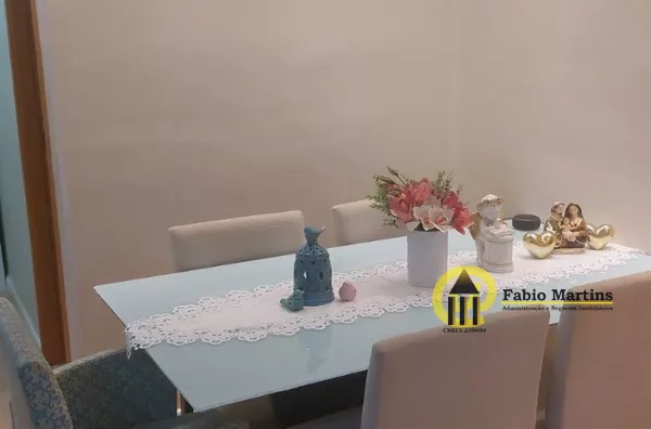 Apartamento para venda, 2 quarto(s),  MORADAS PANZAN, Americana