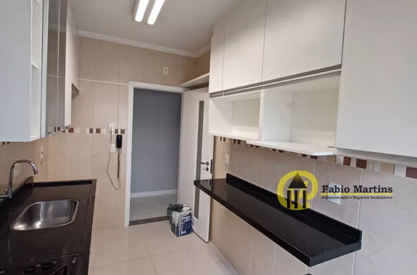 Apartamento para aluguel,  Centro, Nova Odessa
