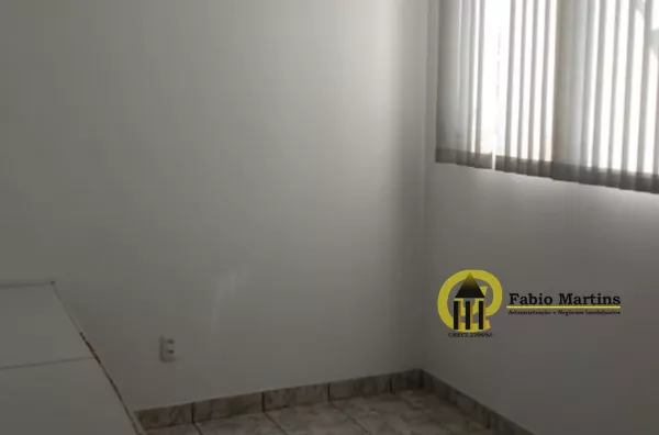 Sala comercial jardim são domingos americana