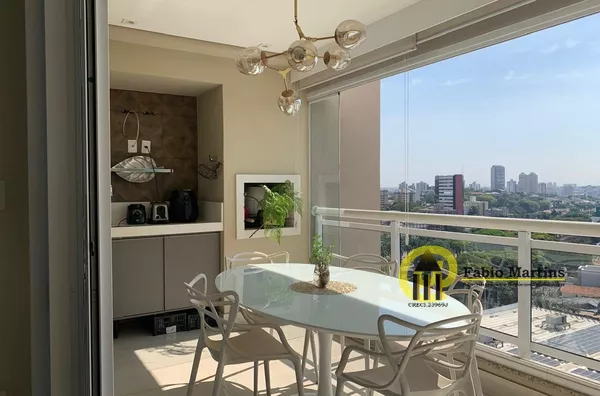 Apartamento para venda,RESIDENCIAL GARNET, 3 quarto(s),  Jardim São Paulo, Americana
