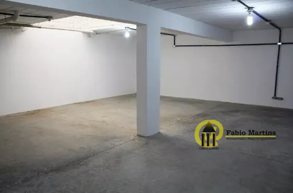 Comercial galpão para venda,  Jardim Paulista, Santa Bárbara D'oeste