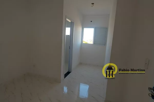 Apartamento para , 2 quarto(s),  Campo Limpo, Americana