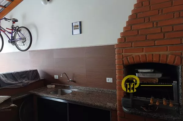 Casa para locação, 3 quarto(s),  Jardim Bela Vista, Nova Odessa