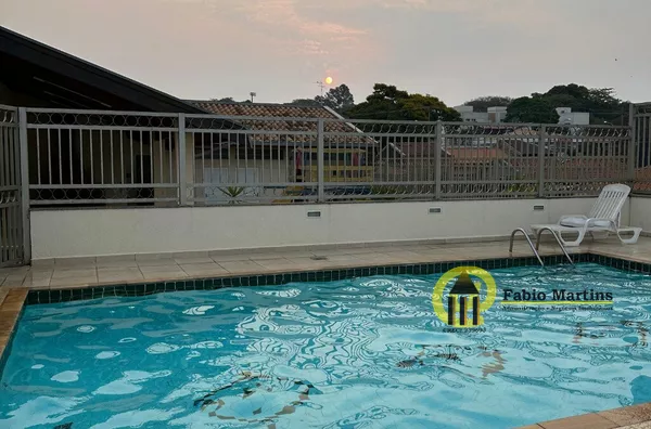 Apartamento para venda, CONDOMINIO RESIDENCIAL INDEPENDENCIA 3 quarto(s),  Centro, Nova Odessa