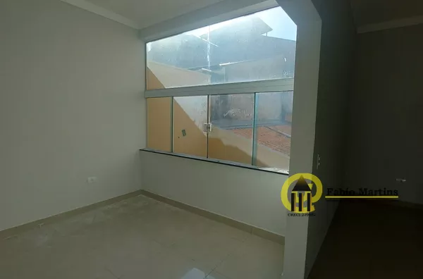 Sobrado para venda, 2 quarto(s),  Jardim Boer I, Americana