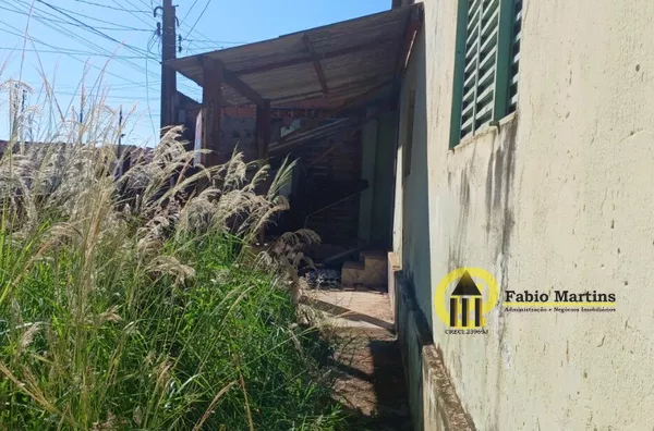 Terreno para venda,  Jardim Santa Rosa, Nova Odessa