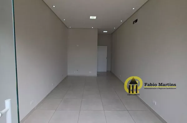 Comercial Loja/Salão para aluguel Jardim Bela Vista Nova Odessa