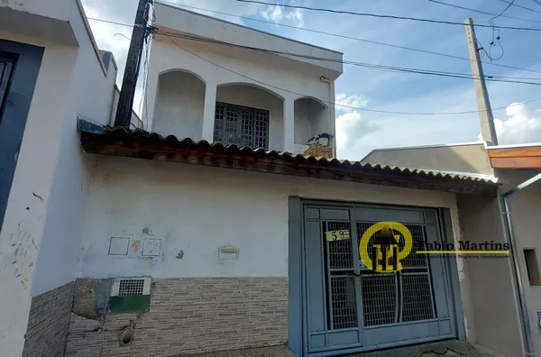 Casa para aluguel,  Jd. São José / Praia Azul, Americana - Foto 1
