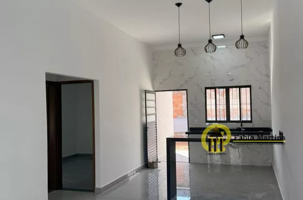 Casa para venda, 2 quarto(s),  Parque Bellaville, Hortolândia