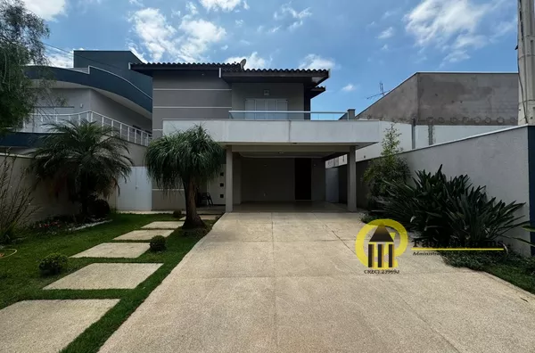 Casa para aluguel,  Condominio Primavera, Nova Odessa