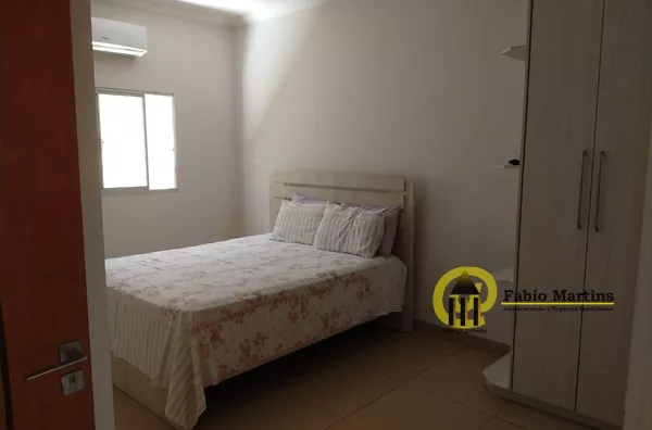 Casa para venda, 3 quarto(s),  Parque Universitário, Americana