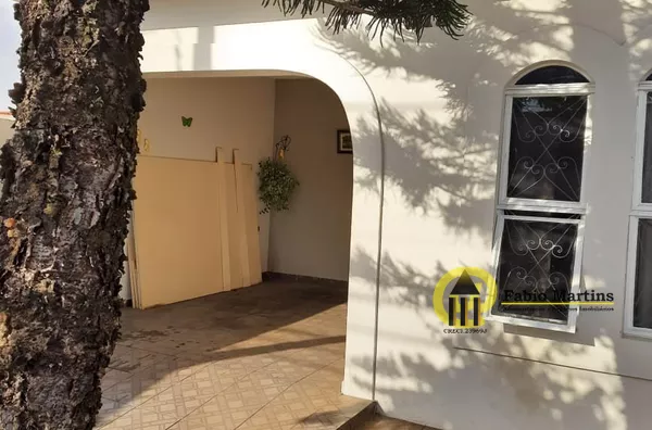 Casa para venda, 3 quarto(s),  Vila Dainese, Americana