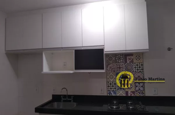Apartamento para venda, CONDOMINIO PARQUE ARKANSAS,2 quarto(s),  Chácara Letônia, Americana