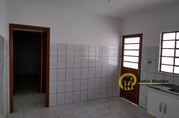 Casa Geminada para aluguel Jardim Santa Rosa Nova Odessa