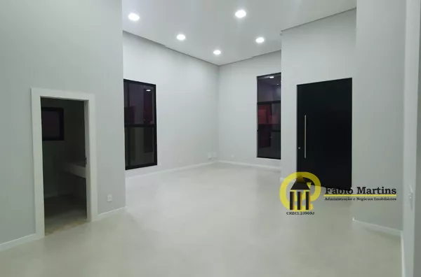 Casa para venda, CONDOMINIO PHILIPSON PARK,3 quarto(s),  Chácara Letônia, Americana