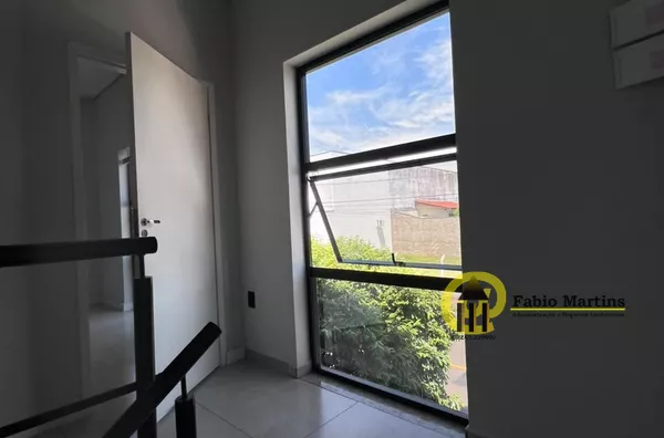 Sala comercial para aluguel, Jardim Bela Vista, Nova Odessa - Foto 9