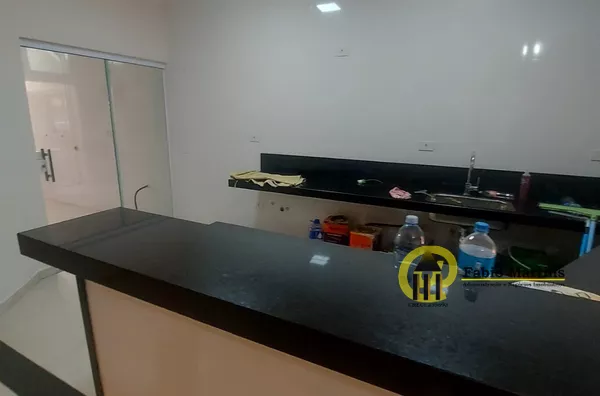 Casa para venda, 3 quarto(s),  Jardim Nossa Senhora De Fatima, Nova Odessa