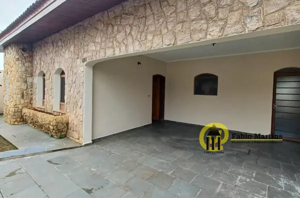 Casa para aluguel,  Residencial Santa Luiza II, Nova Odessa - Foto 5