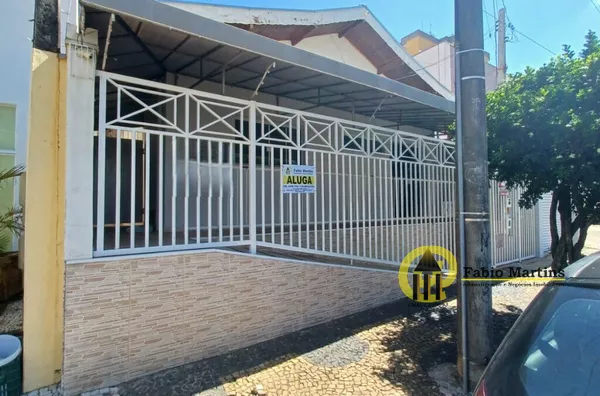 Comercial casa comercial para aluguel,  Centro, Nova Odessa - Foto 12