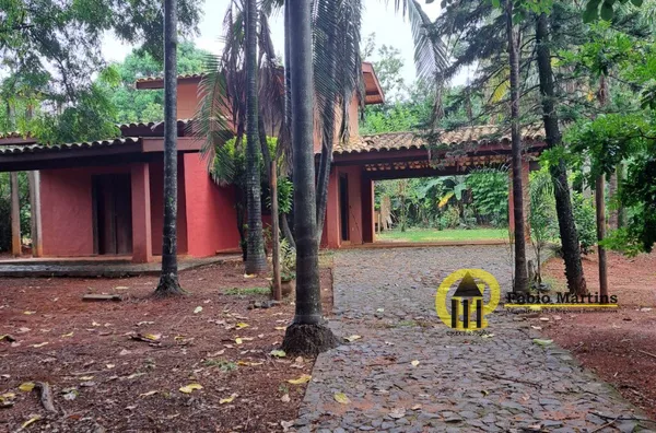 Chácara para venda,  Recanto Do Guarapari, Nova Odessa - Foto 6