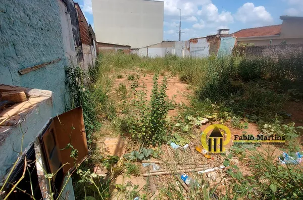 Terreno para venda,  Jardim éden, Nova Odessa