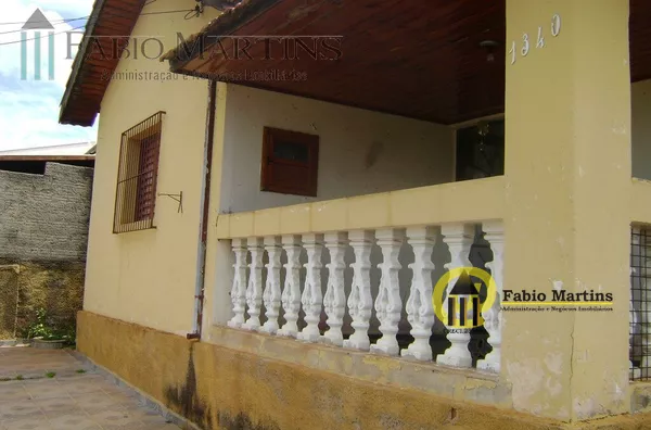 Casa para venda, 3 quarto(s),  Jardim Santa Rosa, Nova Odessa