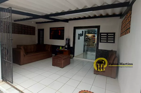 Sobrado para venda, 2 quarto(s),  Parque Residencial Klavin, Nova Odessa