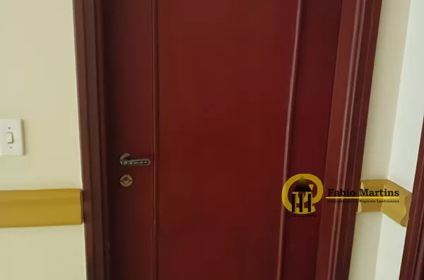 Apartamento para VENDA, EDIFICIO VITORIA REGIAl,  Centro, Nova Odessa - Foto 10