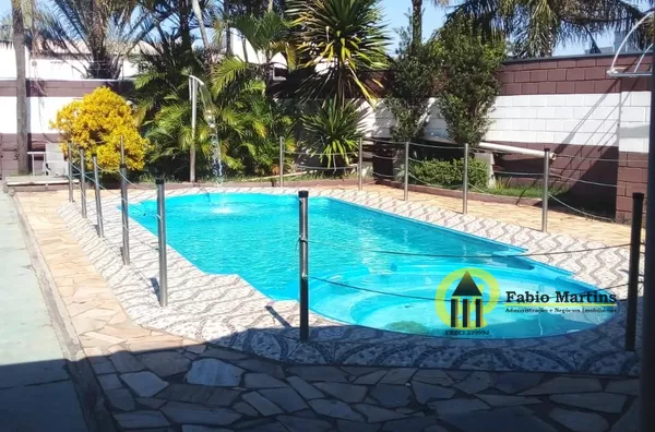 Comercial comercial com edicula para ,  Residencial Bordon, Sumaré