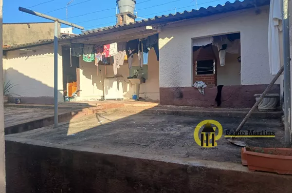 Casa para venda, 4 quarto(s),  Jardim Santa Rosa, Nova Odessa