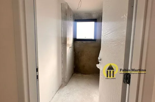 Apartamento para venda, CONDOMINIO VISTA IPIRANGA, 2 quarto(s),  Parque Residencial Nardini, Americana