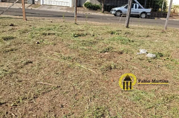 Terreno para venda,  Jardim Maria Helena, Nova Odessa