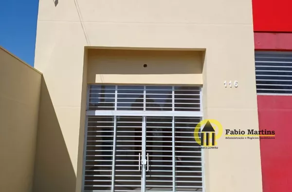Comercial loja/salão para aluguel,  Jardim Santa Rita Ii, Nova Odessa - Foto 1