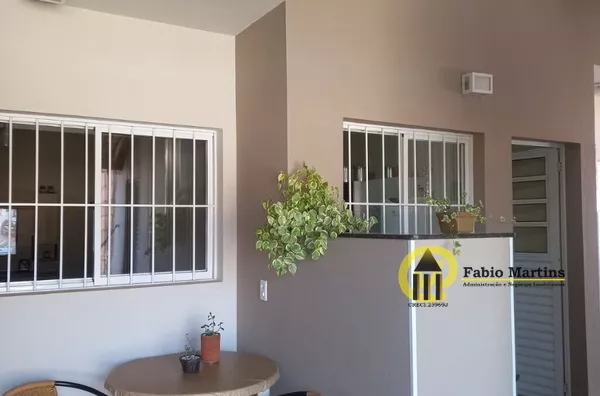 Casa para venda,  Jardim Monte Das Oliveiras, Nova Odessa