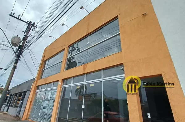 Comercial loja/salão para aluguel,  Jardim Santa Rosa, Nova Odessa - Foto 19
