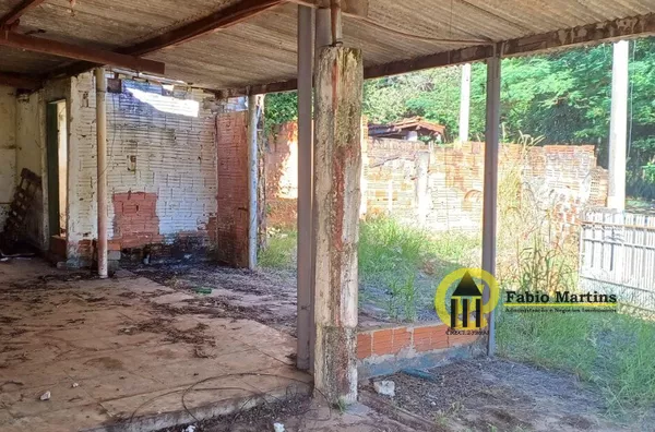 Terreno para venda,  Jardim Santa Rosa, Nova Odessa