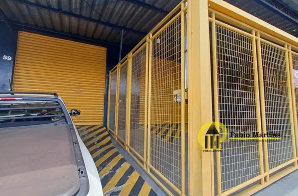 Barracão para aluguel,  Jardim Dona Maria Azenha, Nova Odessa - Foto 1