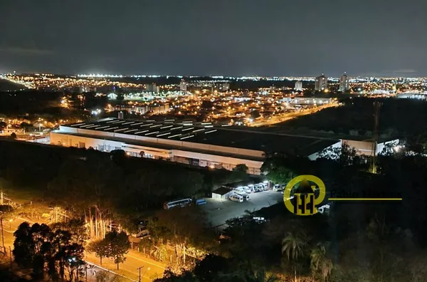 Apartamento para venda, Condominio Dakota Jardim Marajoara, Nova Odessa