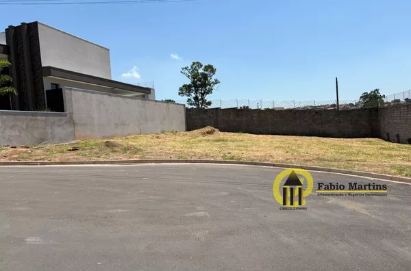 Terreno para venda, CONDOMINIO ENGENHO VELHO, Nova Odessa