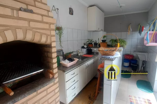 Casa para venda, 3 quarto(s),  Jardim Marajoara, Nova Odessa