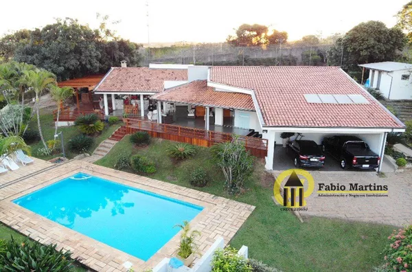 Chácara para venda,  Jardim Morada Do Sol, Indaiatuba