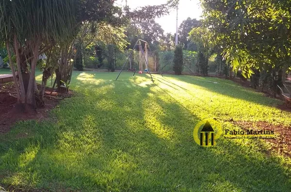 Chácara para venda, 6 quarto(s),  Parque Dos Pinheiros, Nova Odessa