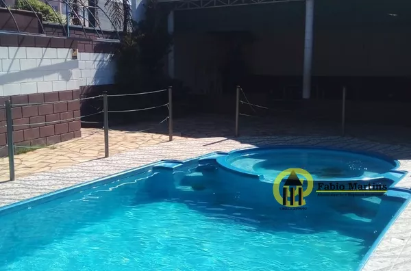 Comercial comercial com edicula para ,  Residencial Bordon, Sumaré