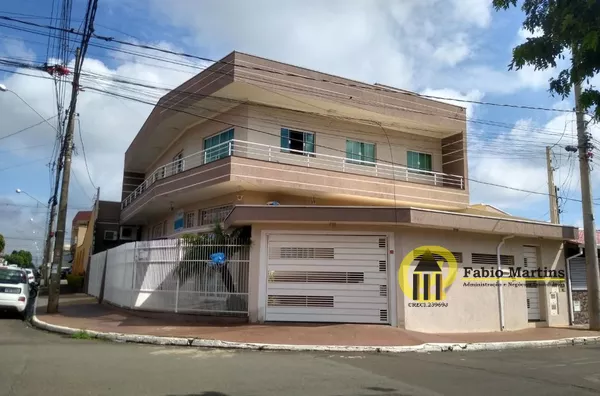 Comercial loja/salão para venda 3 quarto(s) jardim da alvorada nova odessa