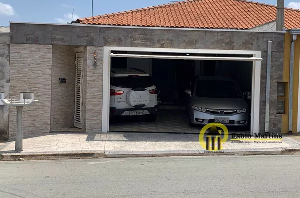 Casa para venda, 3 quarto(s),  Terra Nova, Nova Odessa - Foto 2