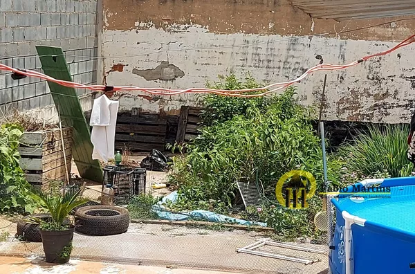 Casa para venda, 2 quarto(s),  Jardim São Paulo, Americana