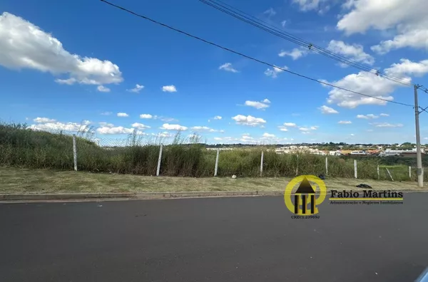 Terreno para venda,  PARQUE INDUSTRIAL EXPERTS, Nova Odessa